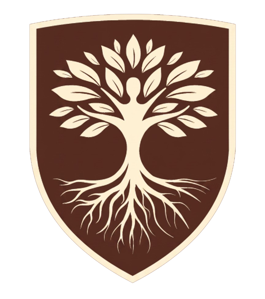 Kreol Institute Research Logo